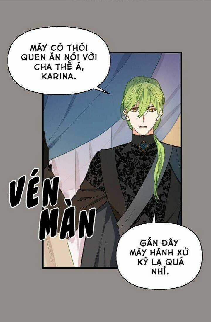 Hãy Bỏ Mặc Tôi - Chapter 13 - Trang 13