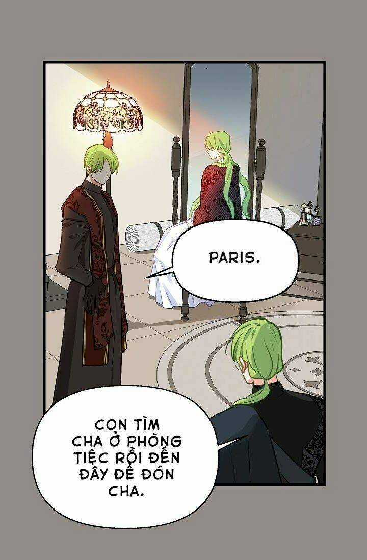 Hãy Bỏ Mặc Tôi - Chapter 13 - Trang 14