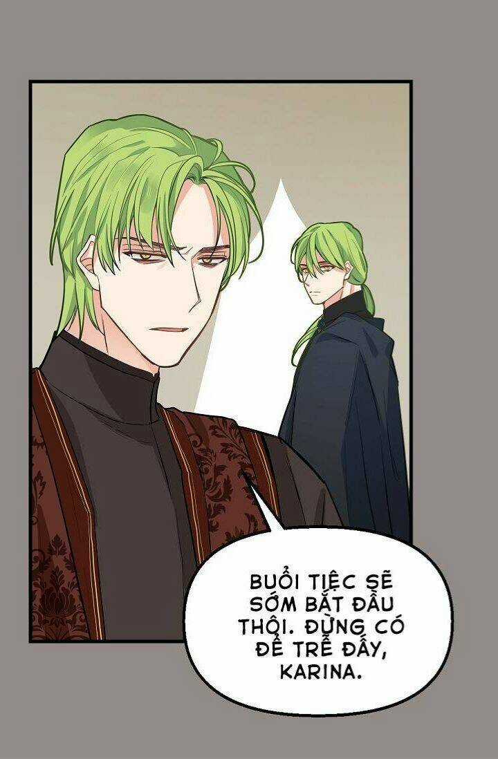 Hãy Bỏ Mặc Tôi - Chapter 13 - Trang 16