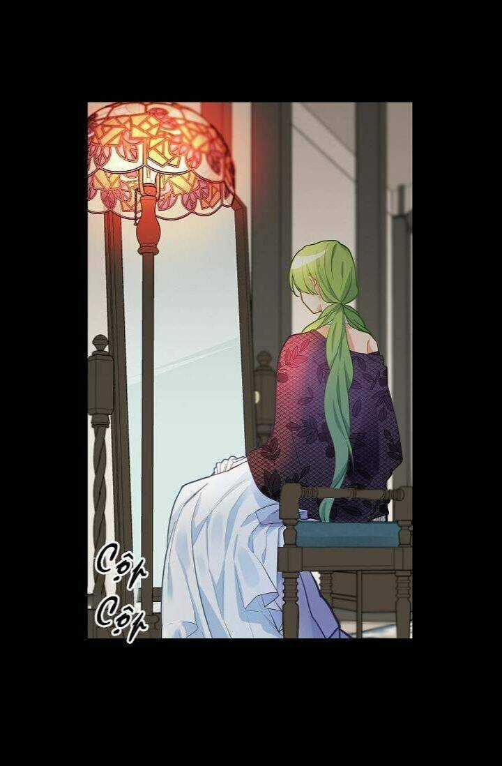 Hãy Bỏ Mặc Tôi - Chapter 13 - Trang 17