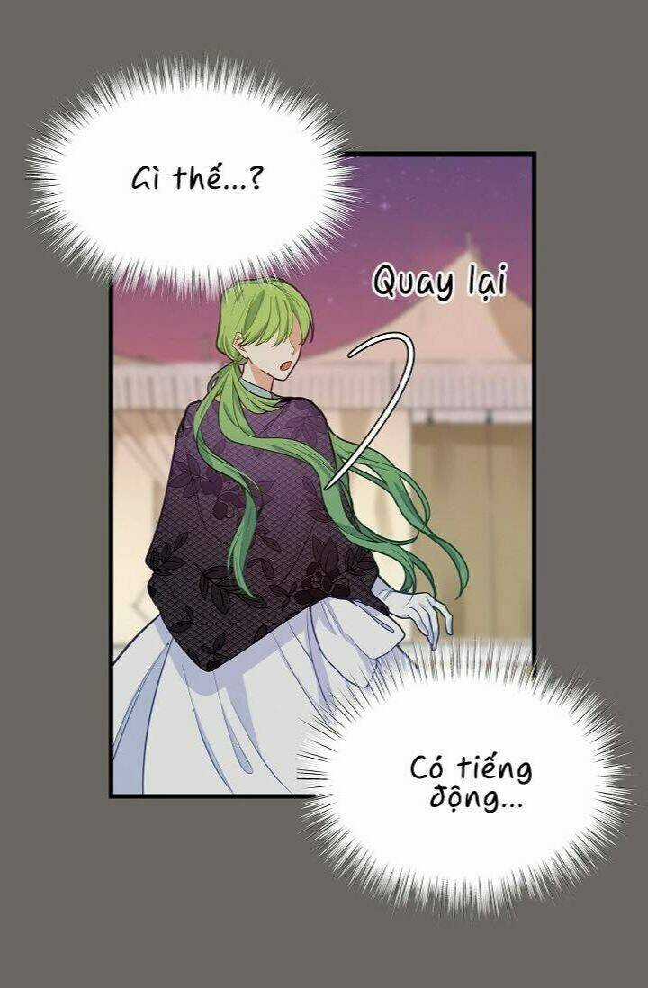 Hãy Bỏ Mặc Tôi - Chapter 13 - Trang 21