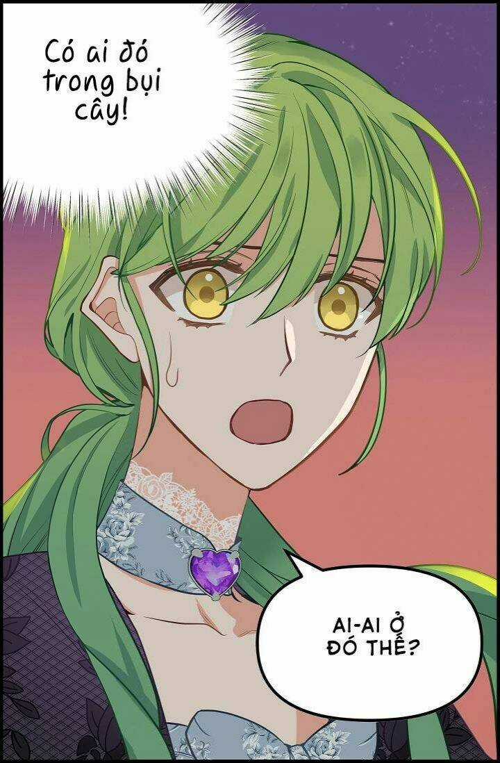 Hãy Bỏ Mặc Tôi - Chapter 13 - Trang 23