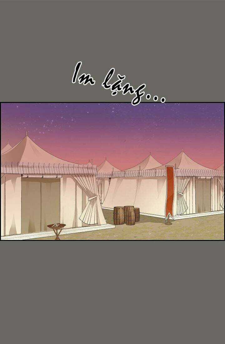 Hãy Bỏ Mặc Tôi - Chapter 13 - Trang 24