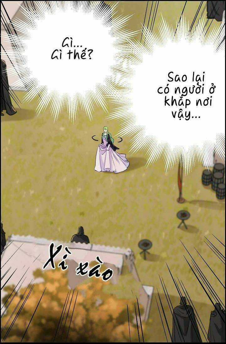 Hãy Bỏ Mặc Tôi - Chapter 13 - Trang 26