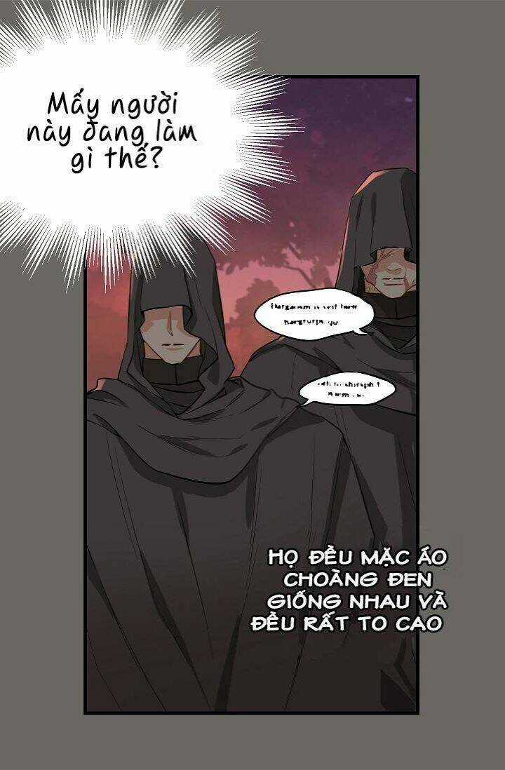 Hãy Bỏ Mặc Tôi - Chapter 13 - Trang 27