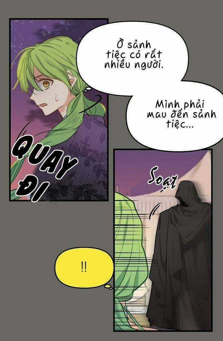 Hãy Bỏ Mặc Tôi - Chapter 13 - Trang 29