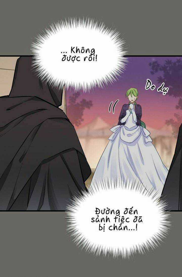 Hãy Bỏ Mặc Tôi - Chapter 13 - Trang 30