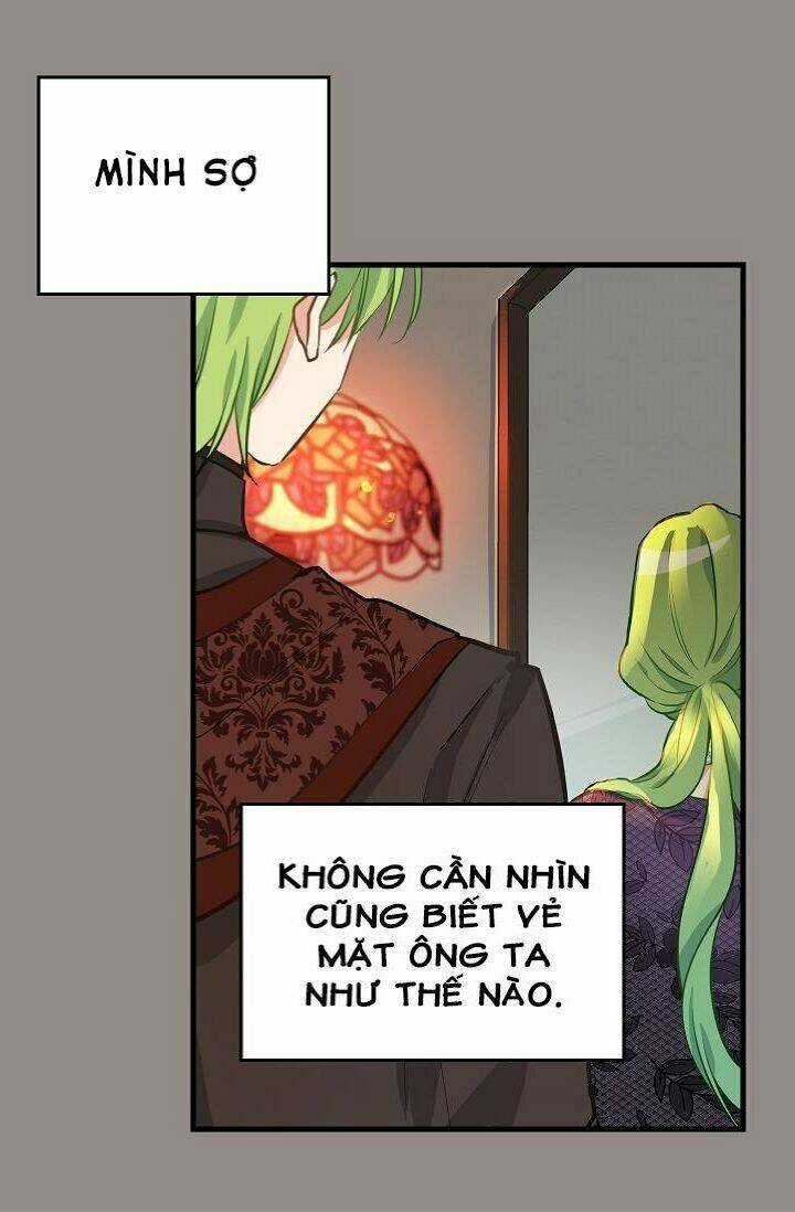 Hãy Bỏ Mặc Tôi - Chapter 13 - Trang 4