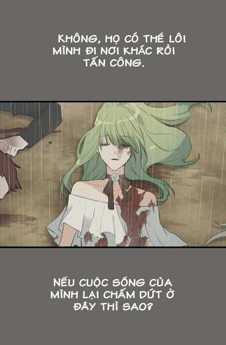 Hãy Bỏ Mặc Tôi - Chapter 13 - Trang 32