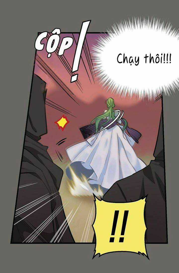 Hãy Bỏ Mặc Tôi - Chapter 13 - Trang 34