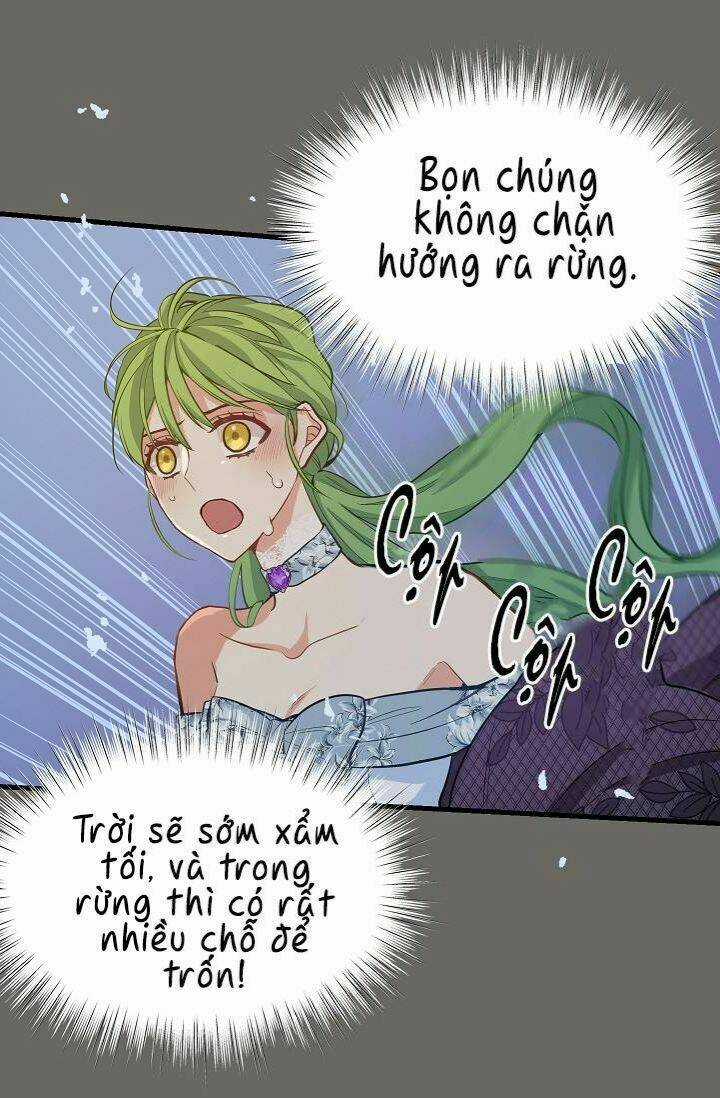 Hãy Bỏ Mặc Tôi - Chapter 13 - Trang 35