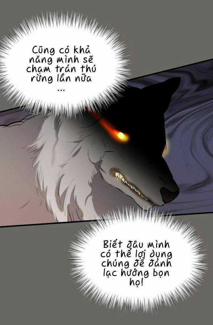 Hãy Bỏ Mặc Tôi - Chapter 13 - Trang 36