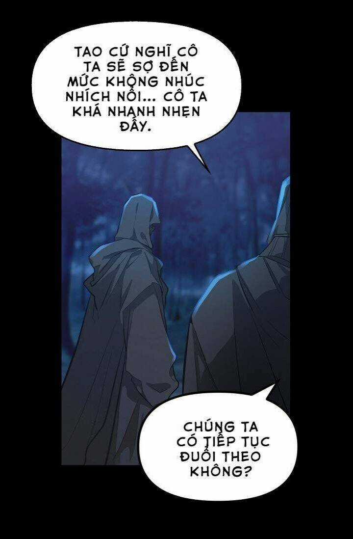 Hãy Bỏ Mặc Tôi - Chapter 13 - Trang 40