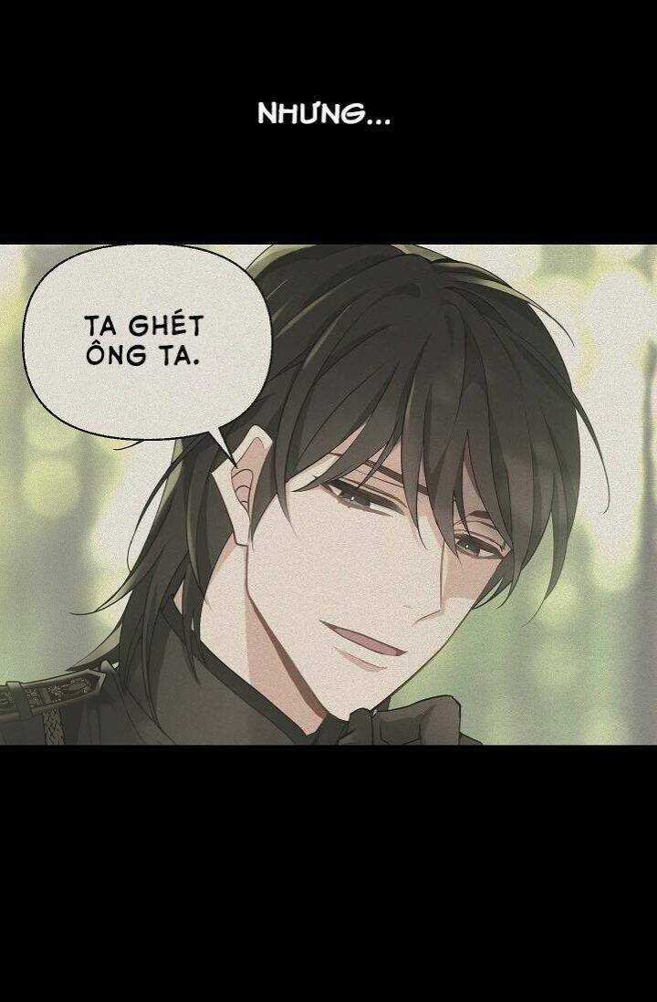 Hãy Bỏ Mặc Tôi - Chapter 13 - Trang 5