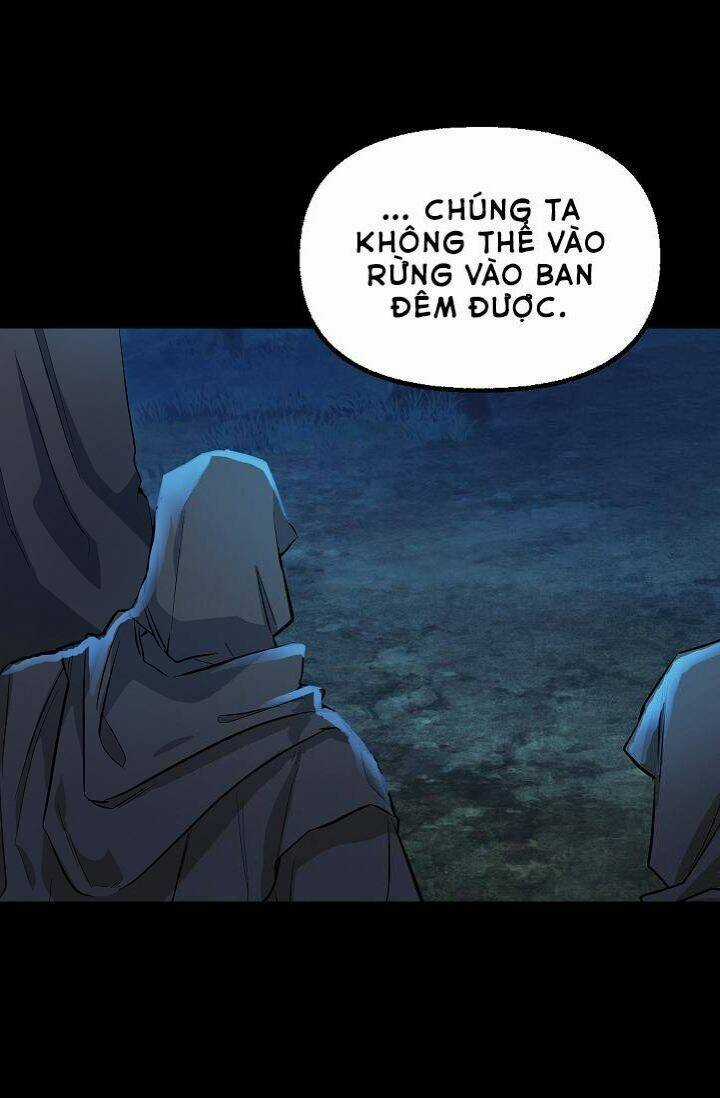 Hãy Bỏ Mặc Tôi - Chapter 13 - Trang 41