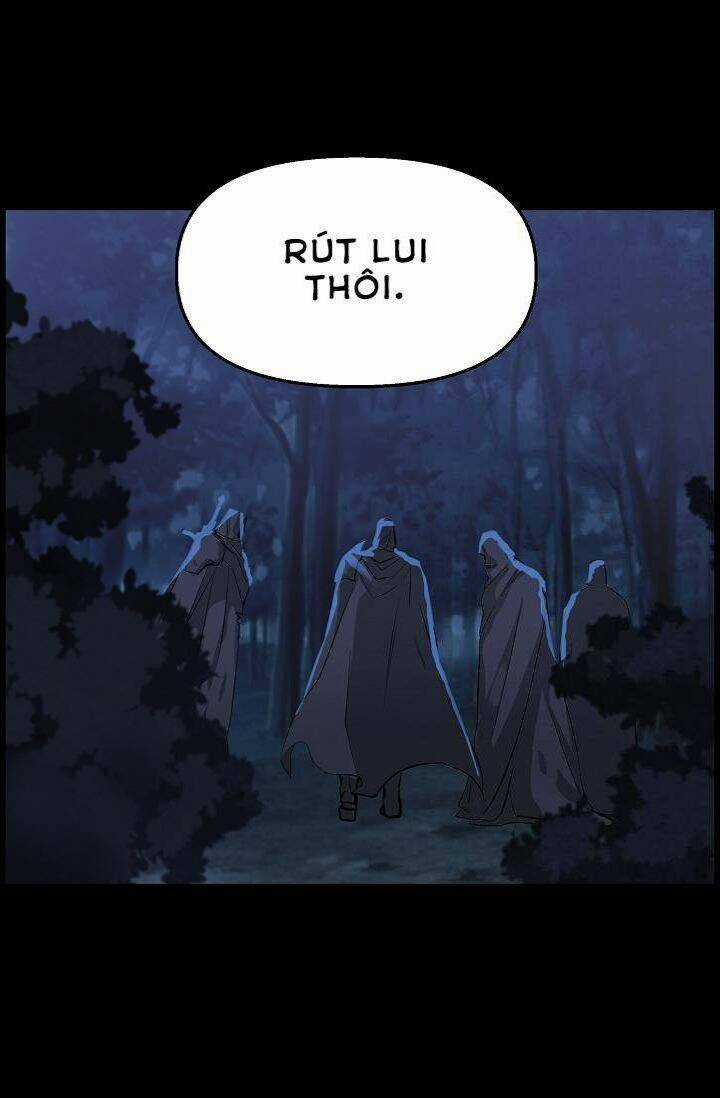 Hãy Bỏ Mặc Tôi - Chapter 13 - Trang 42