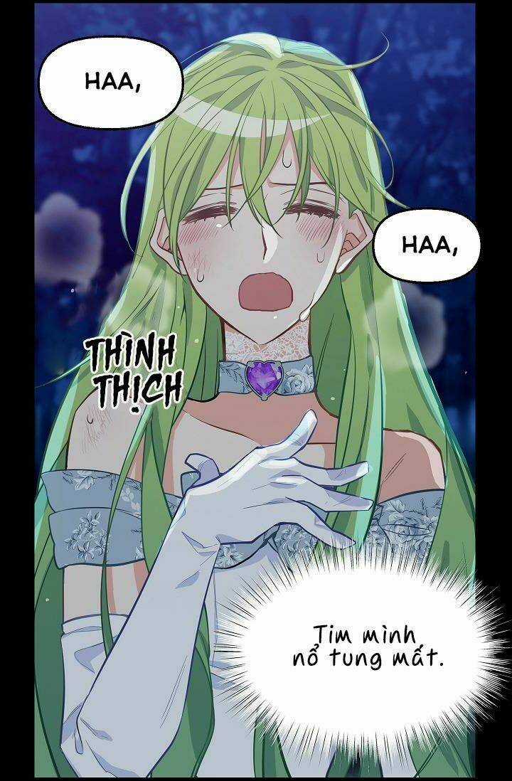 Hãy Bỏ Mặc Tôi - Chapter 13 - Trang 44