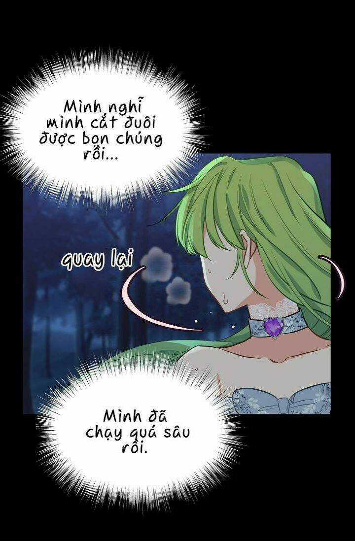 Hãy Bỏ Mặc Tôi - Chapter 13 - Trang 45