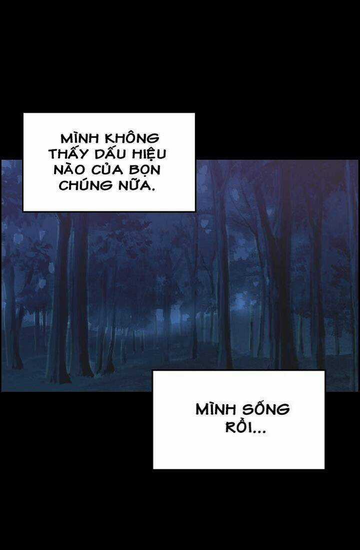 Hãy Bỏ Mặc Tôi - Chapter 13 - Trang 46