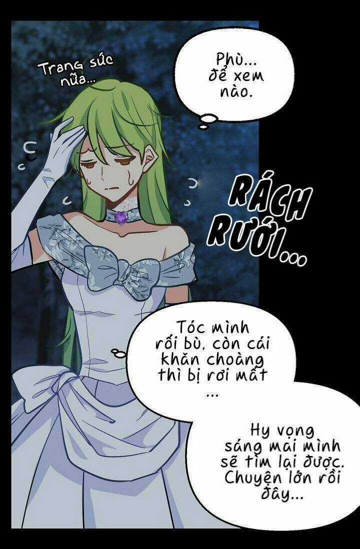 Hãy Bỏ Mặc Tôi - Chapter 13 - Trang 47