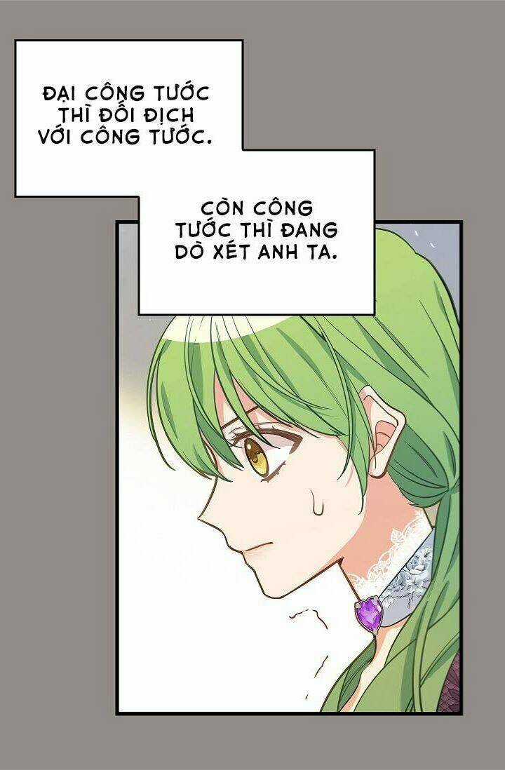 Hãy Bỏ Mặc Tôi - Chapter 13 - Trang 6