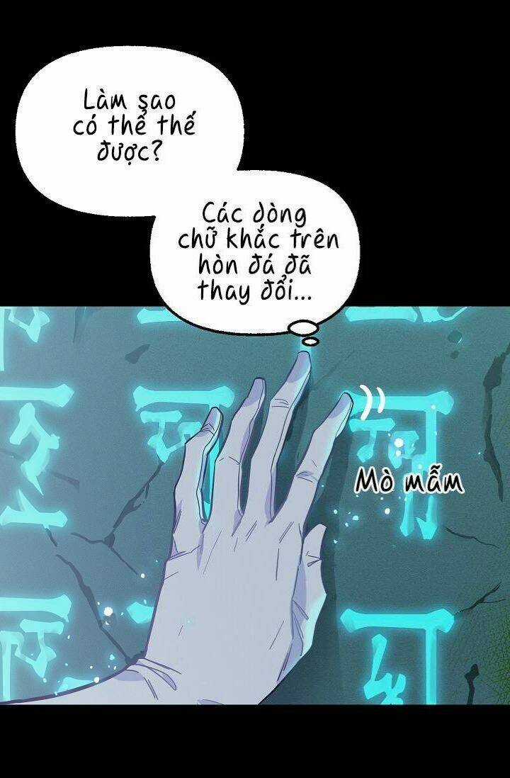 Hãy Bỏ Mặc Tôi - Chapter 13 - Trang 56