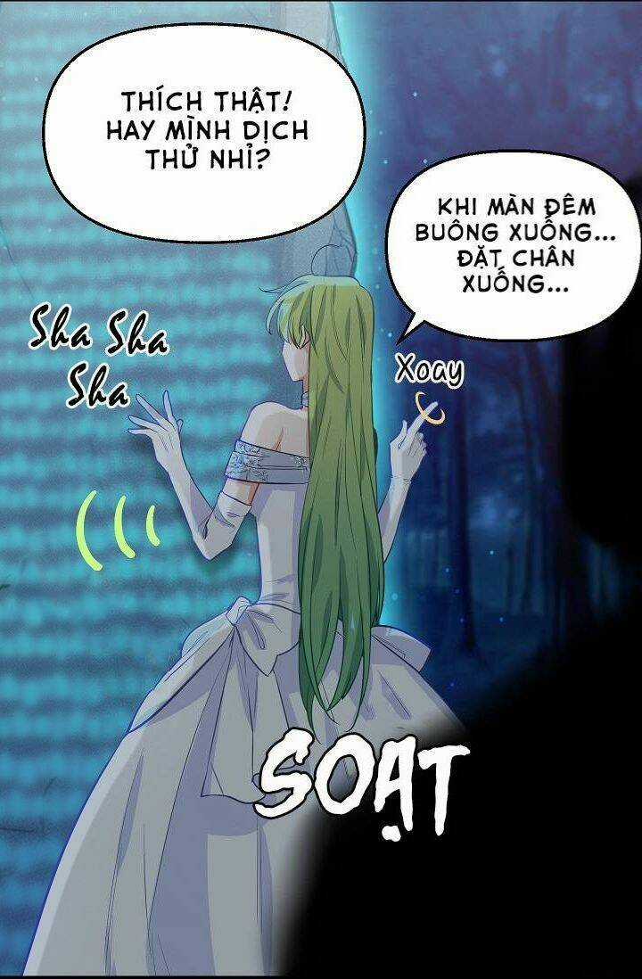 Hãy Bỏ Mặc Tôi - Chapter 13 - Trang 58