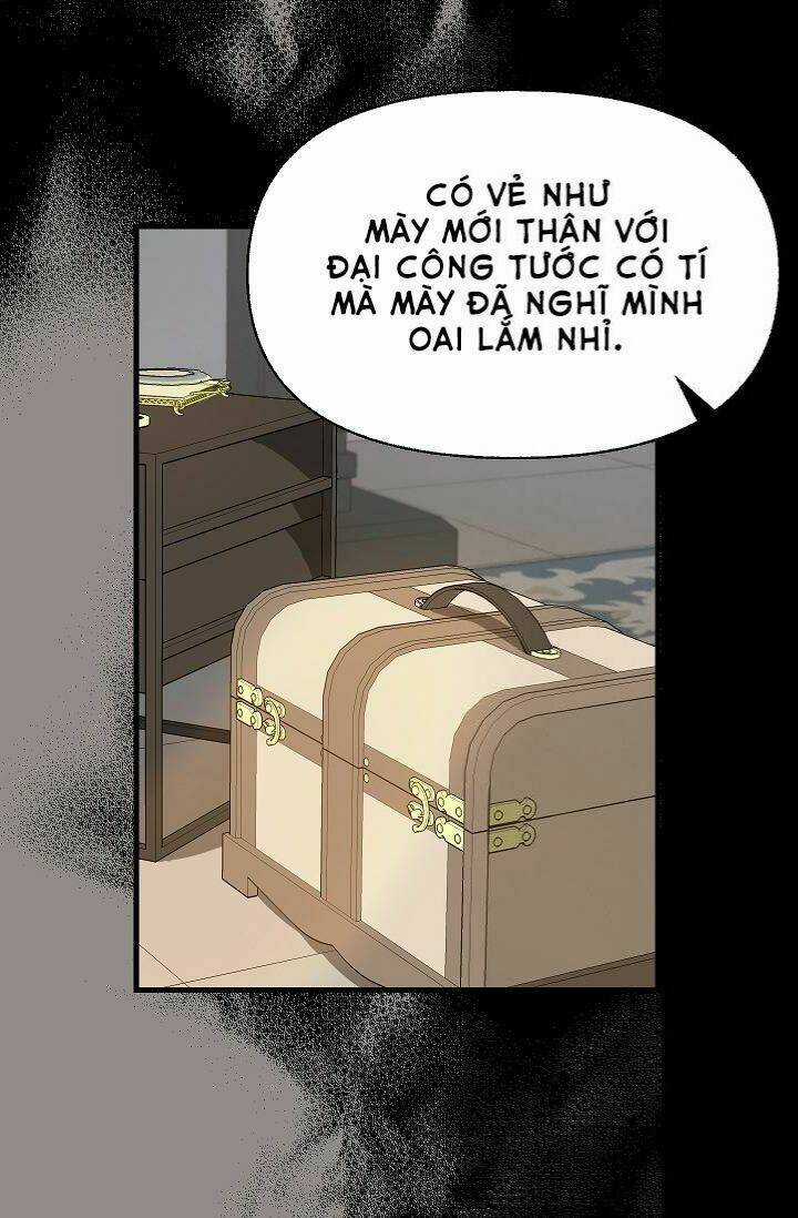 Hãy Bỏ Mặc Tôi - Chapter 13 - Trang 10