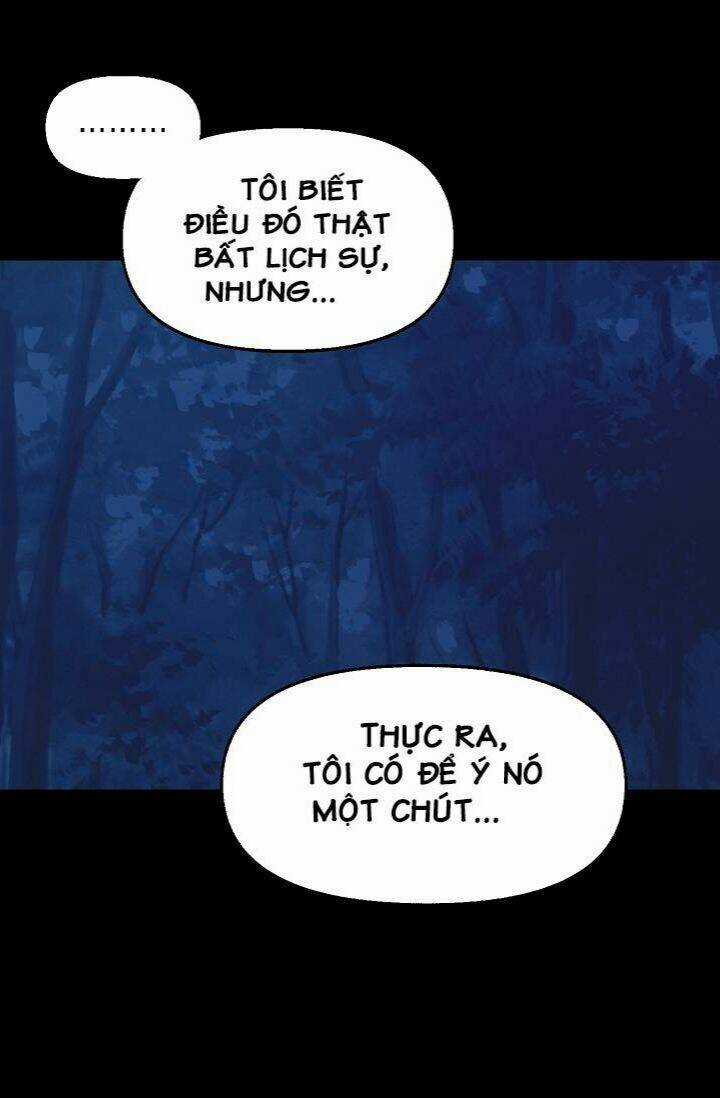 Hãy Bỏ Mặc Tôi - Chapter 14 - Trang 12
