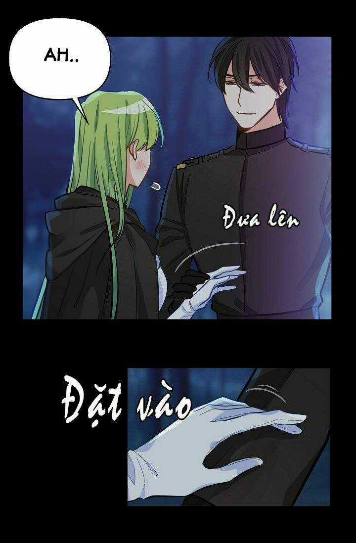 Hãy Bỏ Mặc Tôi - Chapter 14 - Trang 15