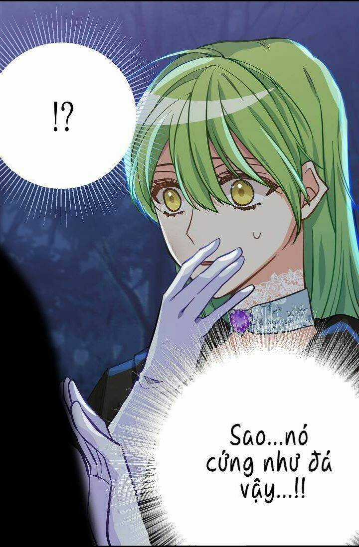 Hãy Bỏ Mặc Tôi - Chapter 14 - Trang 16