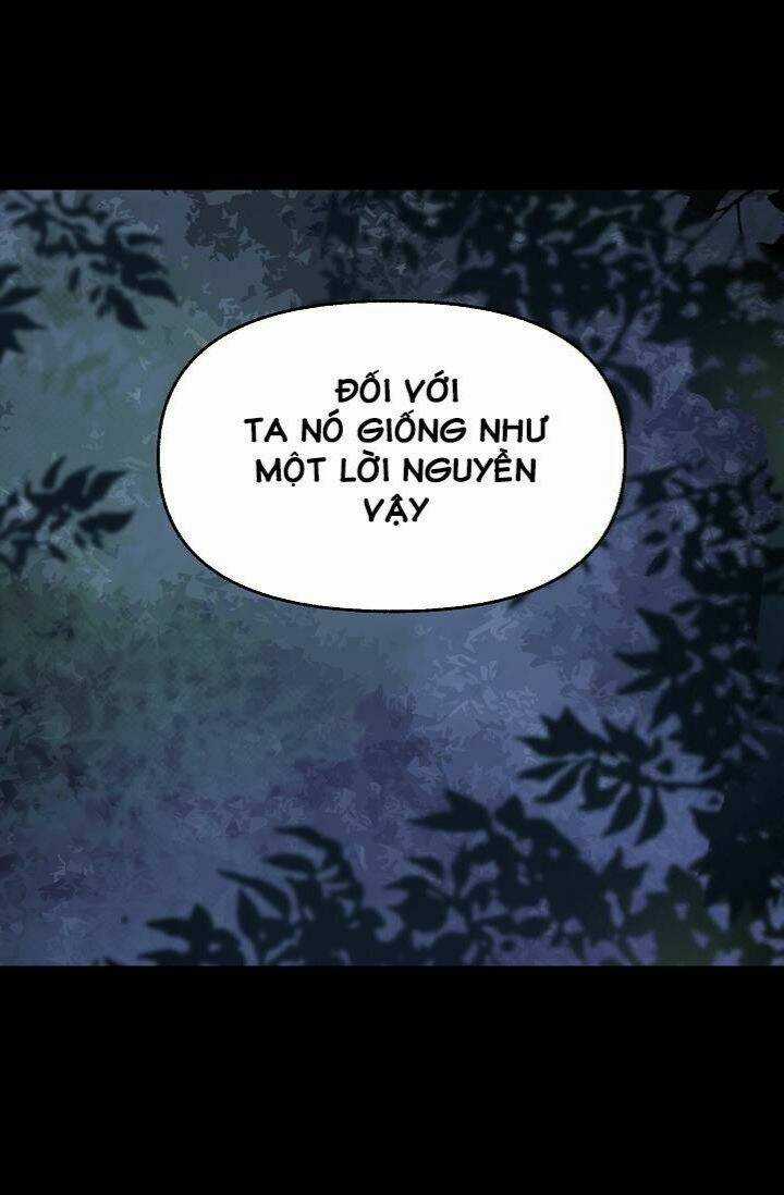 Hãy Bỏ Mặc Tôi - Chapter 14 - Trang 18