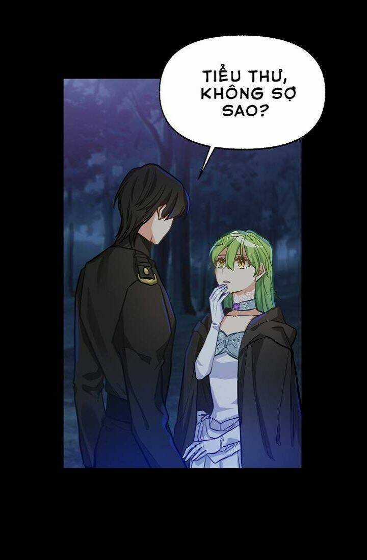 Hãy Bỏ Mặc Tôi - Chapter 14 - Trang 19