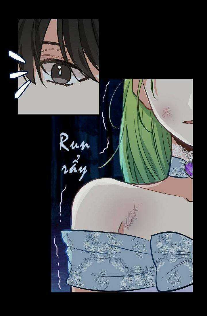 Hãy Bỏ Mặc Tôi - Chapter 14 - Trang 3