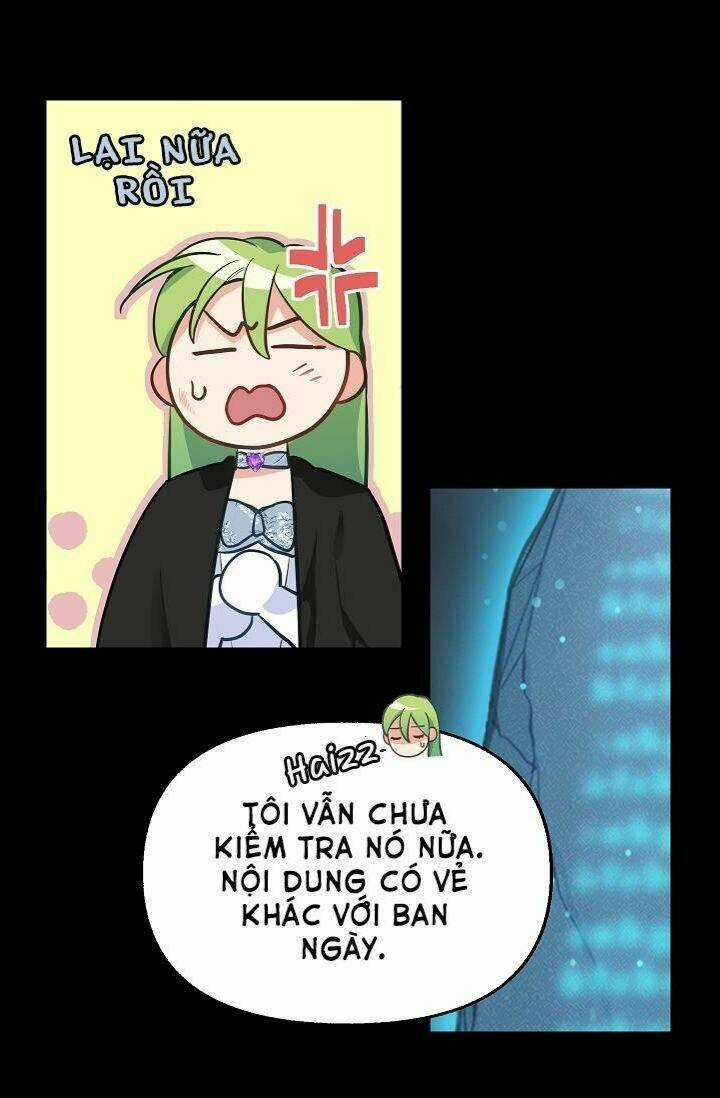 Hãy Bỏ Mặc Tôi - Chapter 14 - Trang 25