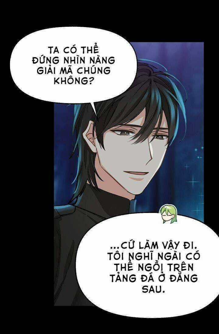 Hãy Bỏ Mặc Tôi - Chapter 14 - Trang 27