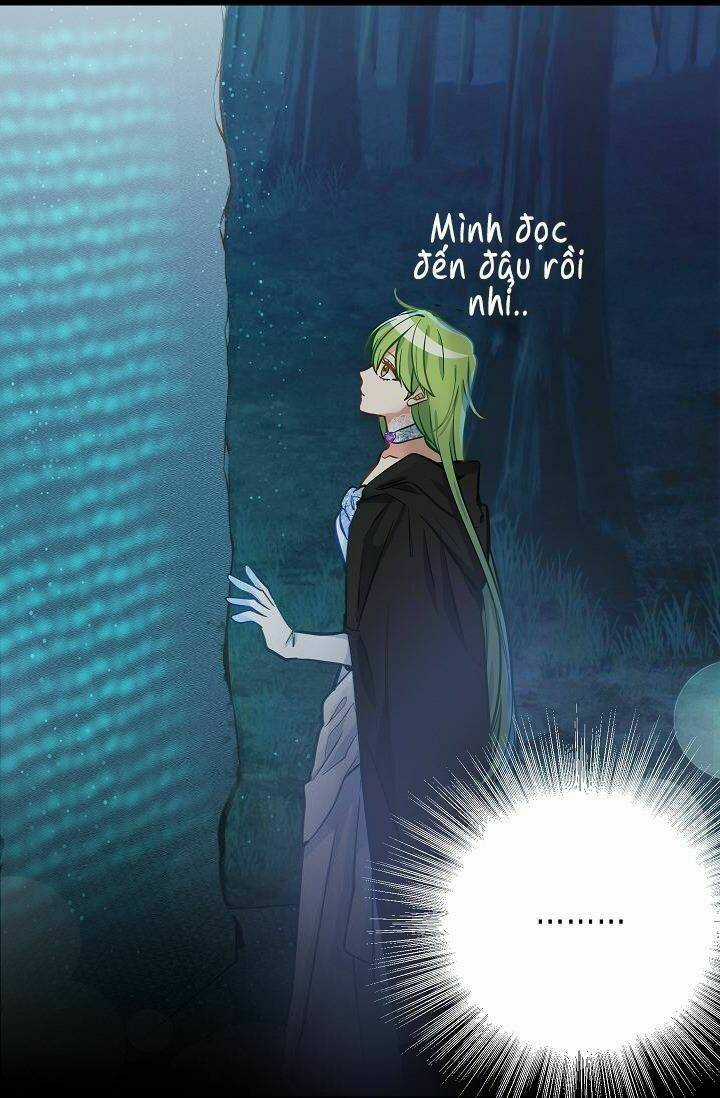 Hãy Bỏ Mặc Tôi - Chapter 14 - Trang 29