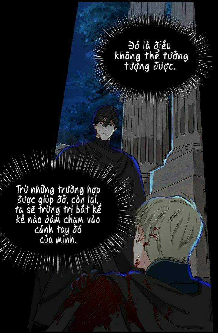 Hãy Bỏ Mặc Tôi - Chapter 14 - Trang 31