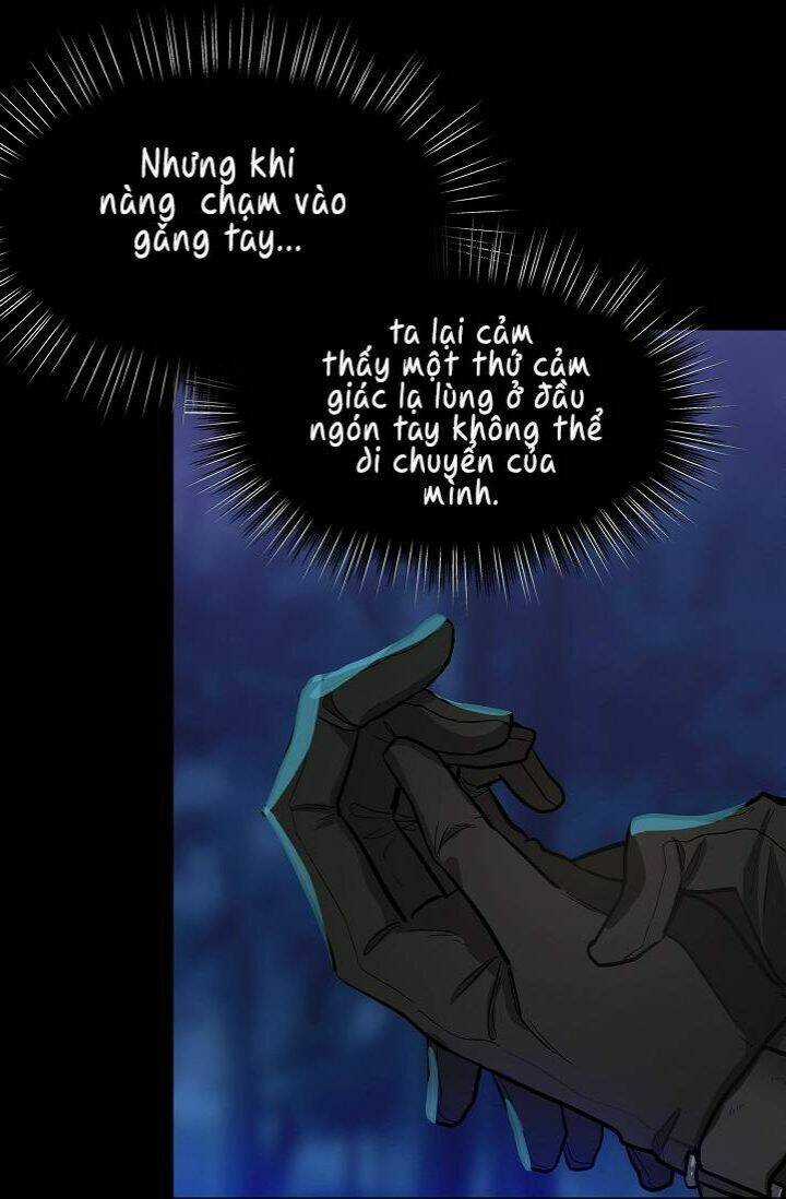 Hãy Bỏ Mặc Tôi - Chapter 14 - Trang 32
