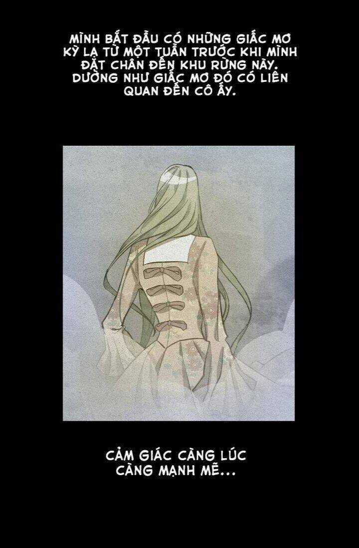 Hãy Bỏ Mặc Tôi - Chapter 14 - Trang 33