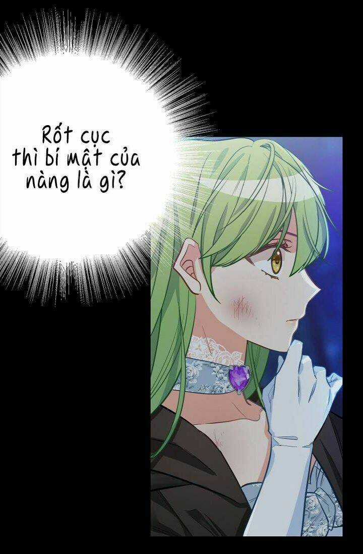 Hãy Bỏ Mặc Tôi - Chapter 14 - Trang 34