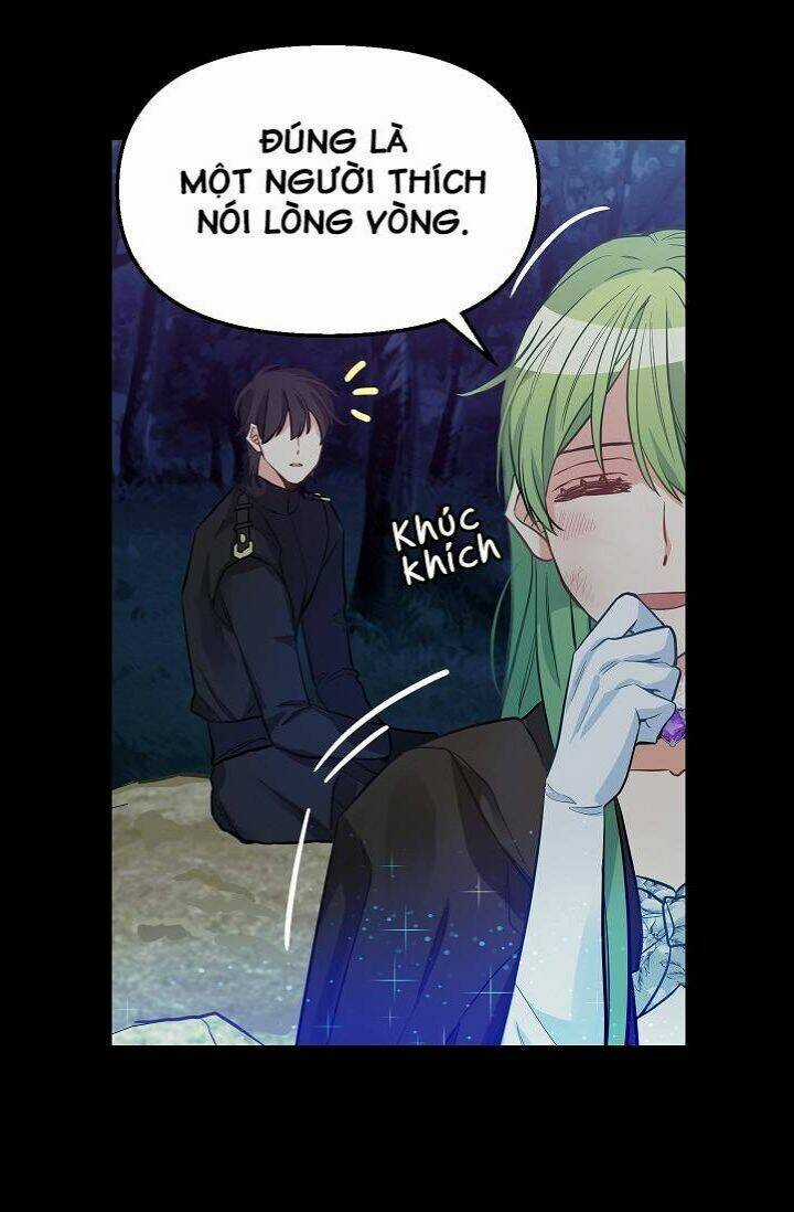 Hãy Bỏ Mặc Tôi - Chapter 14 - Trang 35