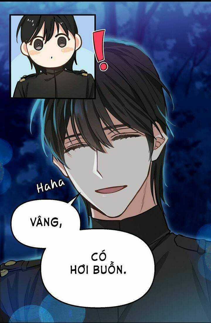 Hãy Bỏ Mặc Tôi - Chapter 14 - Trang 38