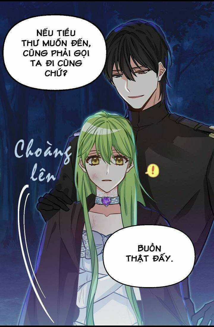Hãy Bỏ Mặc Tôi - Chapter 14 - Trang 5
