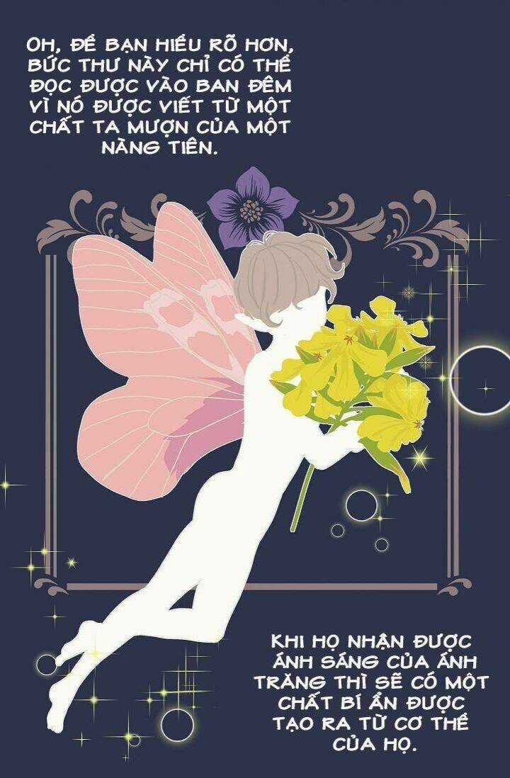 Hãy Bỏ Mặc Tôi - Chapter 14 - Trang 42