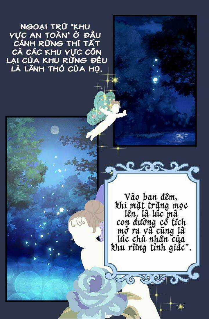 Hãy Bỏ Mặc Tôi - Chapter 14 - Trang 43