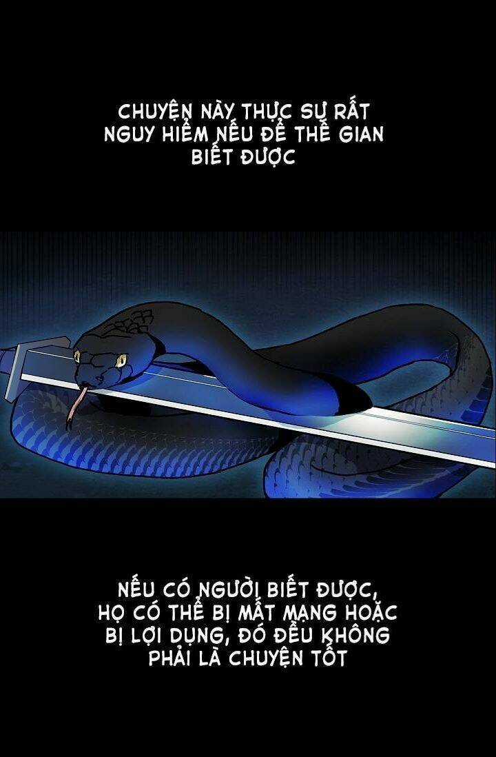 Hãy Bỏ Mặc Tôi - Chapter 14 - Trang 48