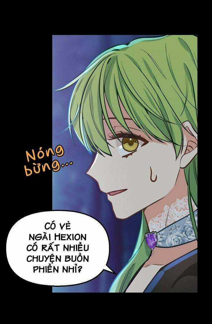 Hãy Bỏ Mặc Tôi - Chapter 14 - Trang 6