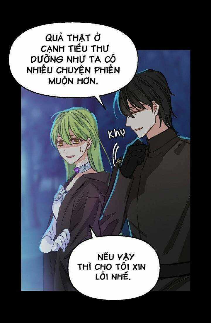 Hãy Bỏ Mặc Tôi - Chapter 14 - Trang 7