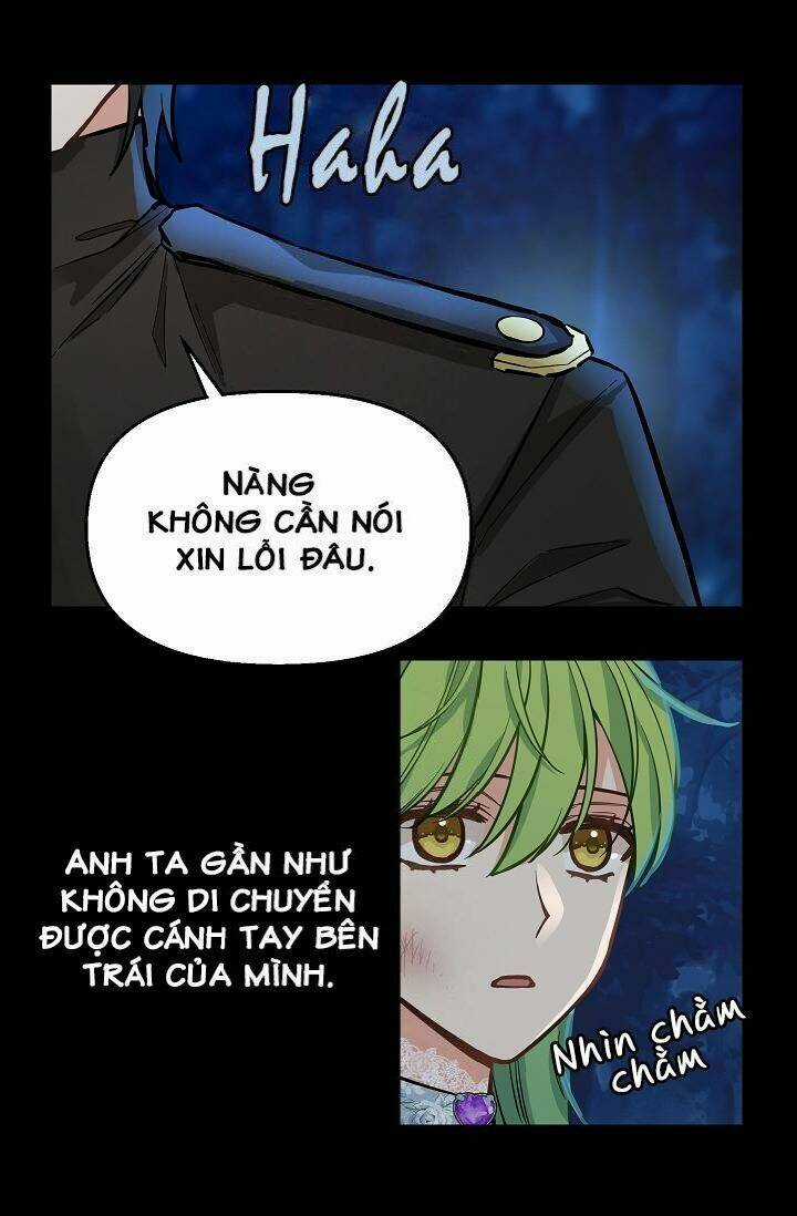 Hãy Bỏ Mặc Tôi - Chapter 14 - Trang 8